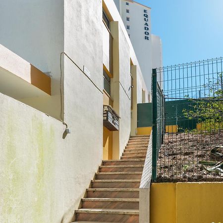 Luz Apartment By Olala Homes Cascais Eksteriør billede