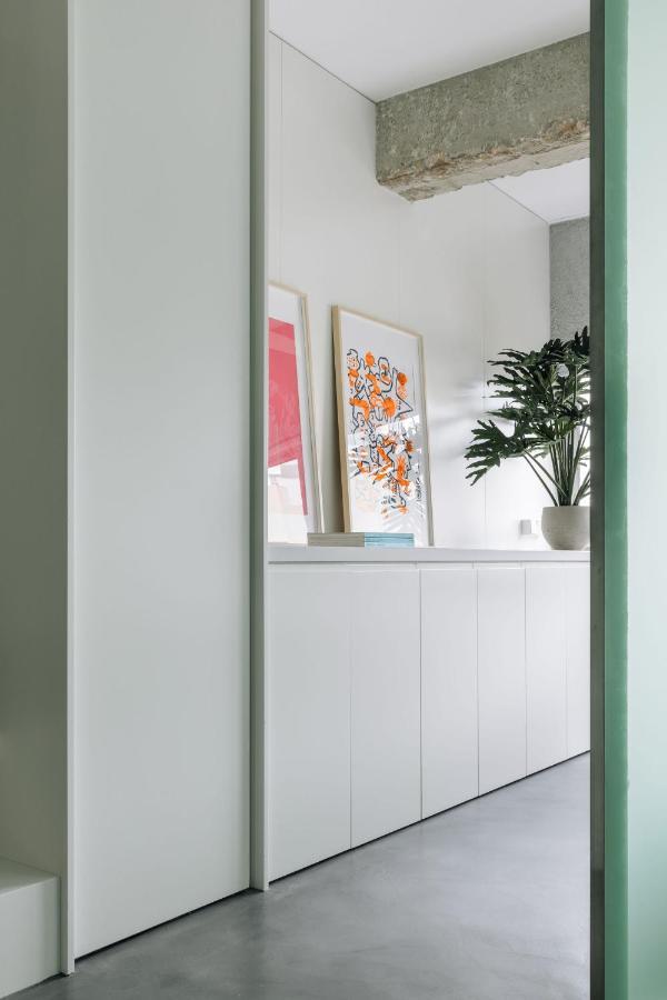 Luz Apartment By Olala Homes Cascais Eksteriør billede