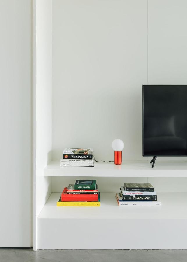 Luz Apartment By Olala Homes Cascais Eksteriør billede