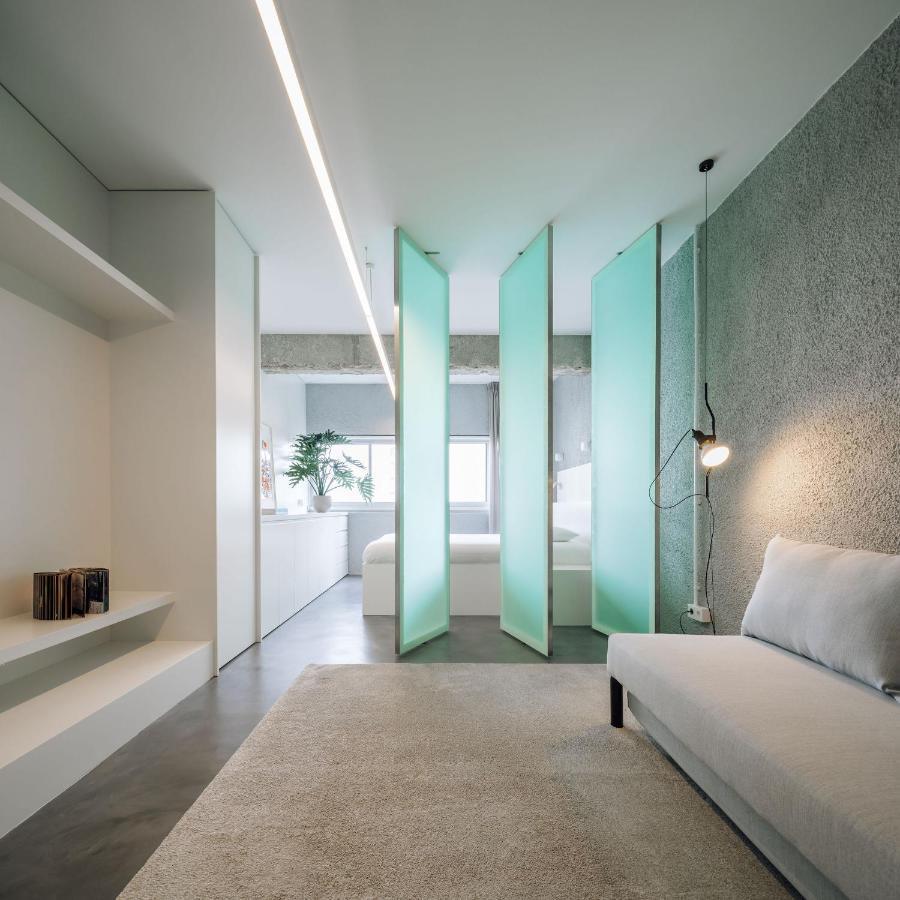 Luz Apartment By Olala Homes Cascais Eksteriør billede