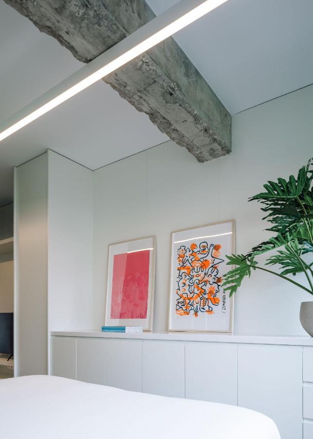 Luz Apartment By Olala Homes Cascais Eksteriør billede