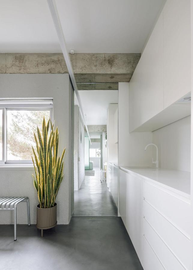 Luz Apartment By Olala Homes Cascais Eksteriør billede