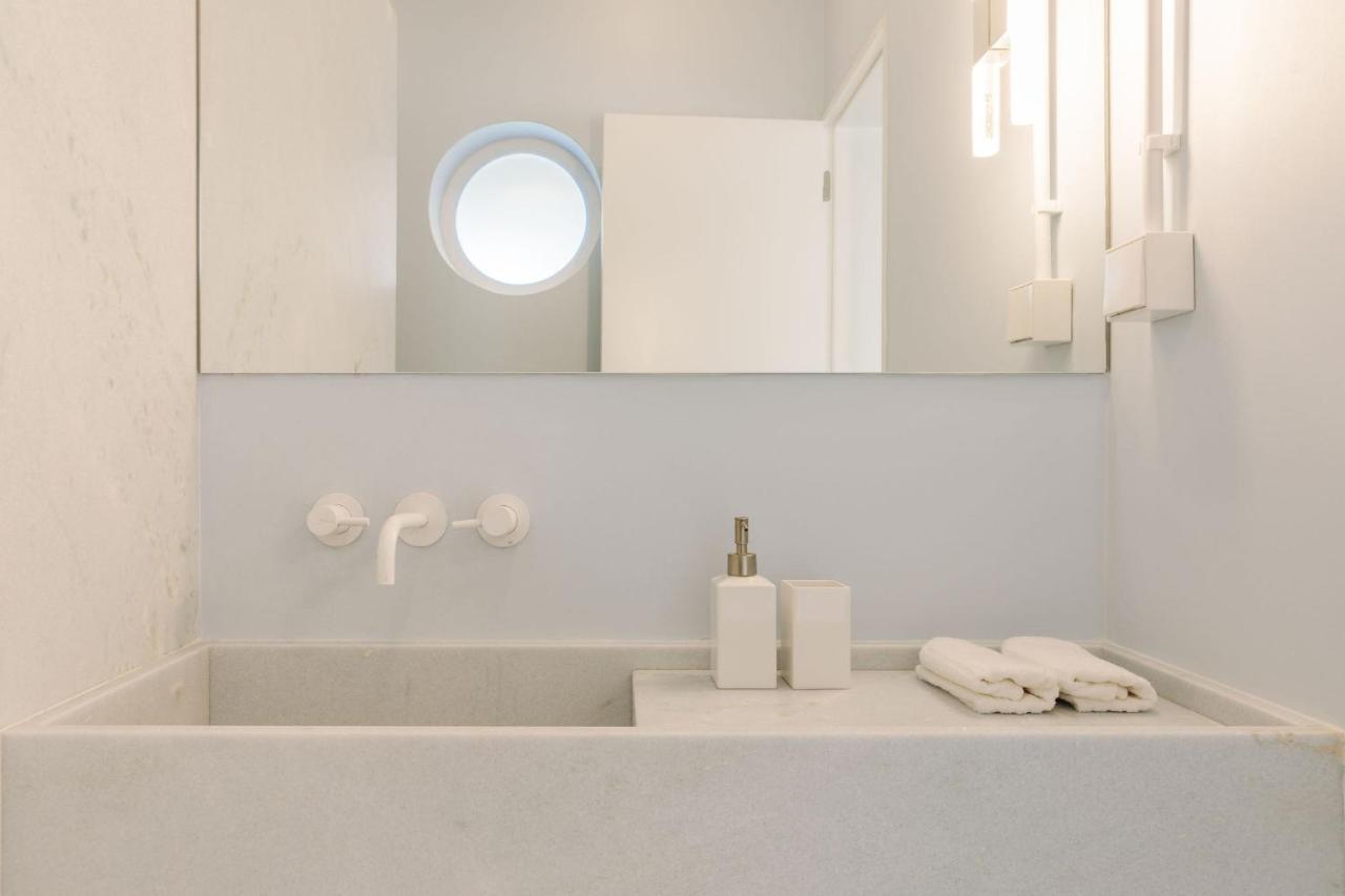 Luz Apartment By Olala Homes Cascais Eksteriør billede