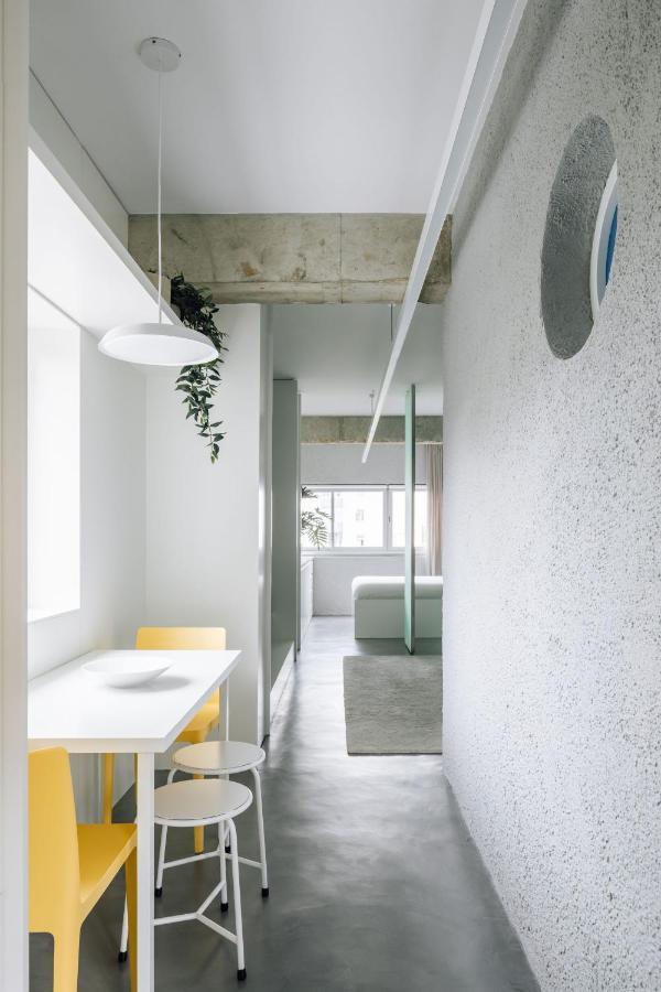 Luz Apartment By Olala Homes Cascais Eksteriør billede