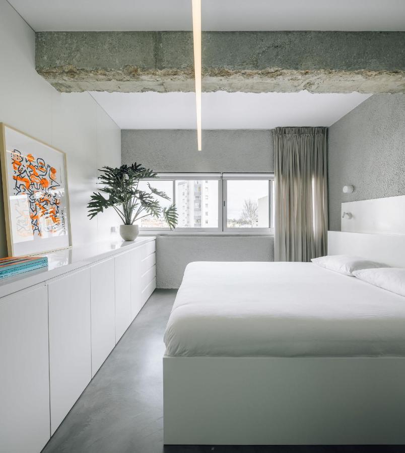 Luz Apartment By Olala Homes Cascais Eksteriør billede