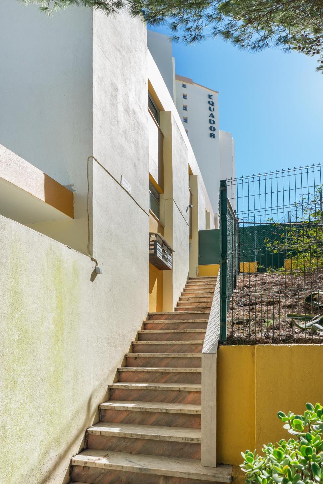 Luz Apartment By Olala Homes Cascais Eksteriør billede